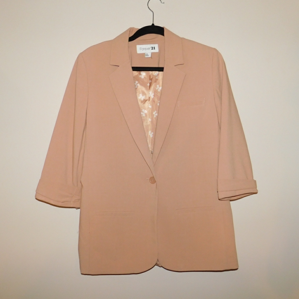Forever 21 Blazer